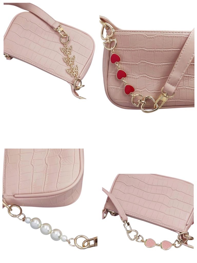 Strap Extender Exquisite Purse Strap Extender — image 3 of 4